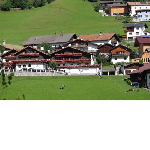 Alpengasthof Hohe Burg