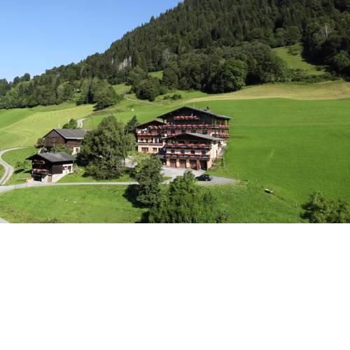 Alpengasthof Stiegernigg