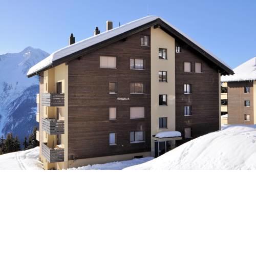 Alpenglück 43