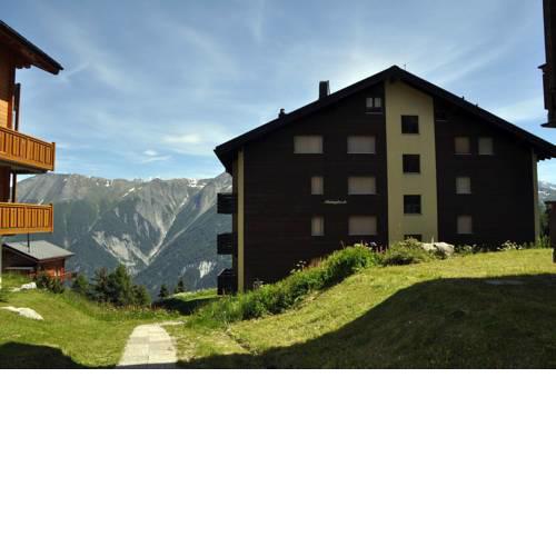 Alpenglück 51