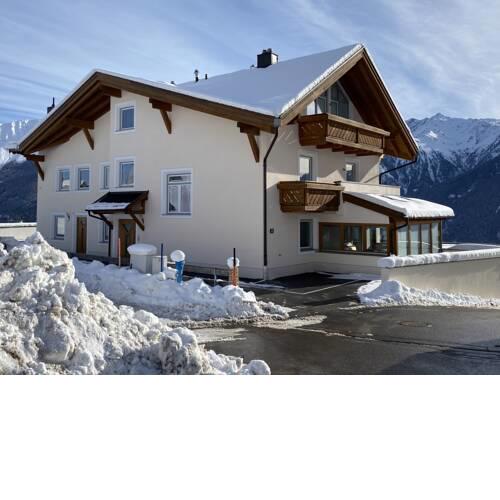 Alpenglück