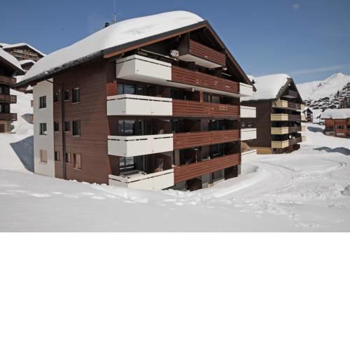 Alpenhaus Bettmeralp