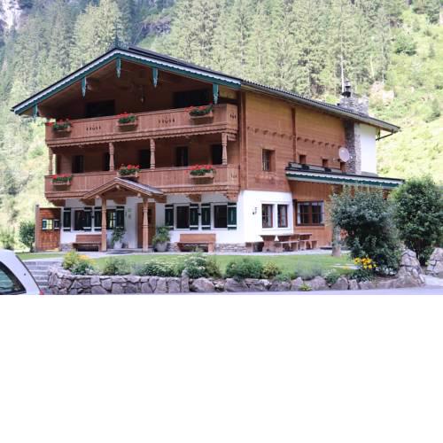 Alpenhaus Lacknerbrunn