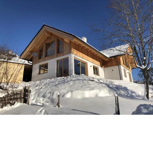 Alpenhaus Lärchenwald