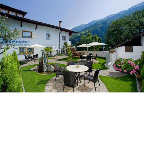 Alpenhof Lodge Almrose iii