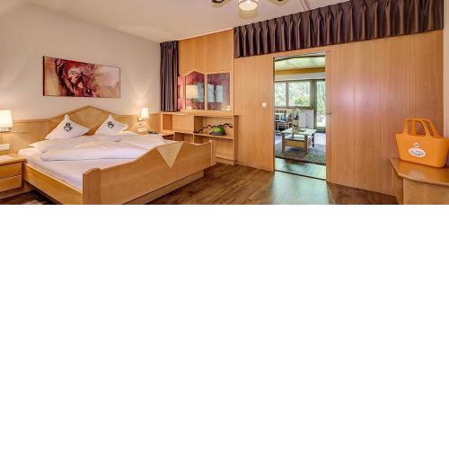 Alpenhof Lodge Butterblume iii