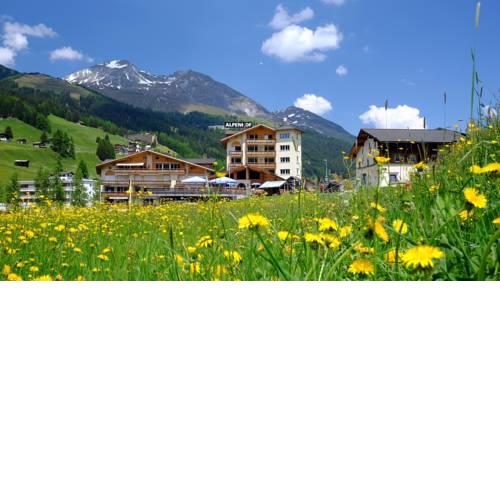 Alpenhof