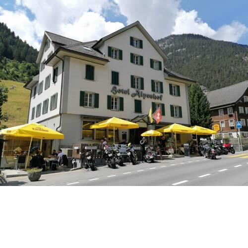 Alpenhofhotel