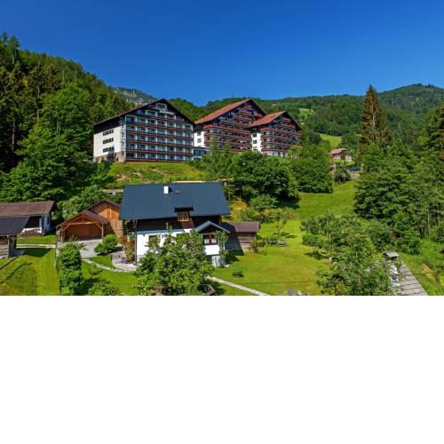 Alpenhotel Dachstein
