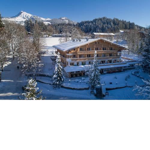Alpenhotel Kitzbühel am Schwarzsee