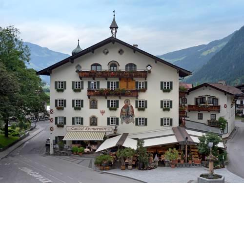 Alpenhotel Kramerwirt