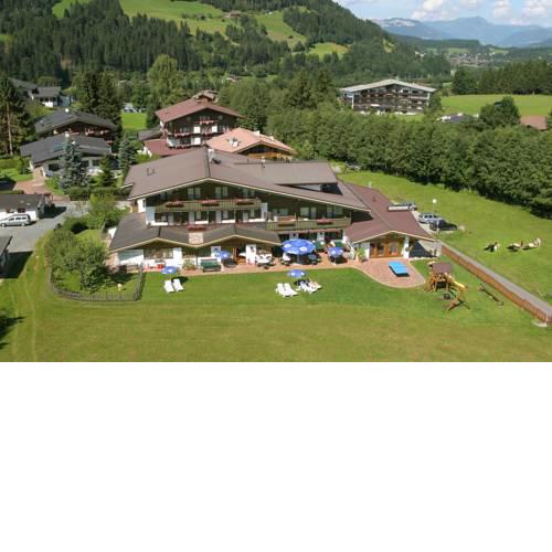 Alpenhotel Landhaus Küchl