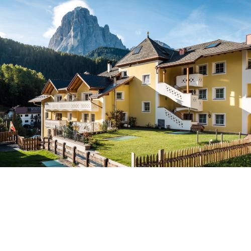 Alpenhotel Plaza