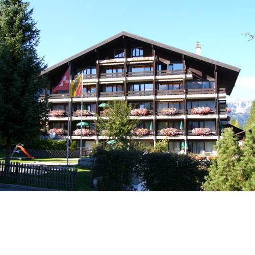 Alpenhotel Residence