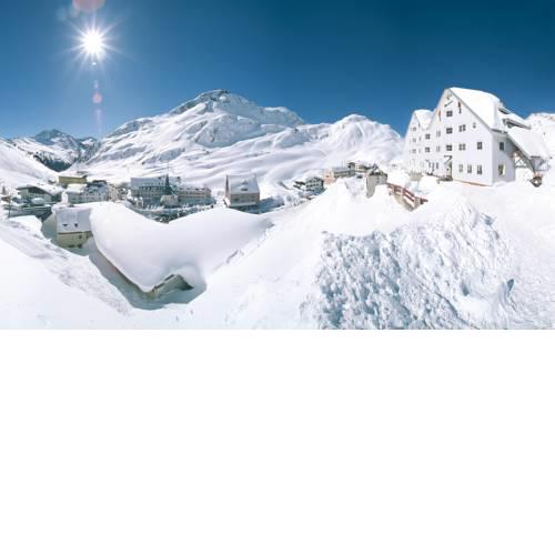 Alpenhotel St.Christoph