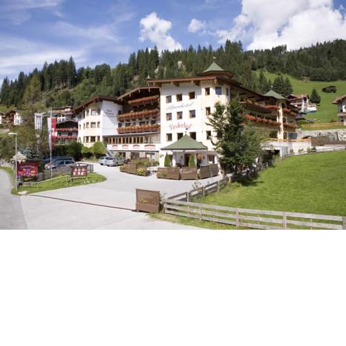 Alpenhotel Tirolerhof