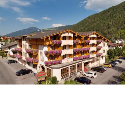 Alpenhotel Tirolerhof