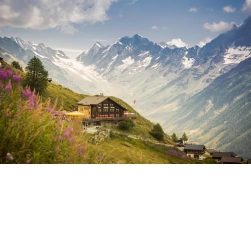Alpenhotel zur Wildi