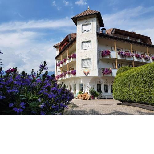 Alpenlandhotel Rodeneggerhof