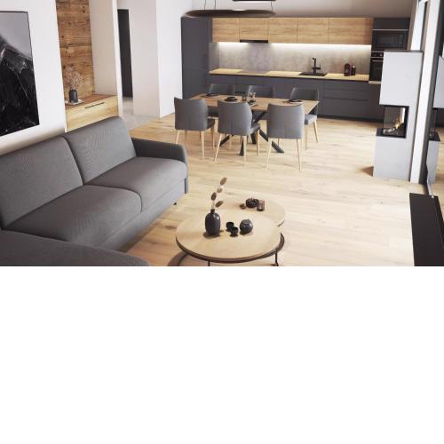 Alpenlodge Haus