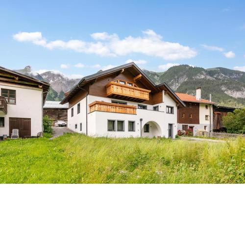 Alpenlodge Pettneu Lodge 2