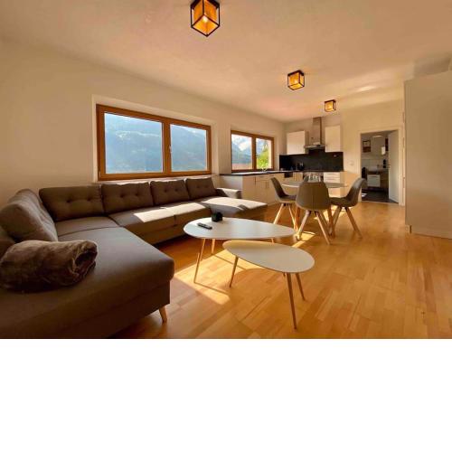 Alpenlodge Wenns