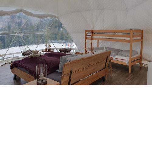 Alpenlodges
