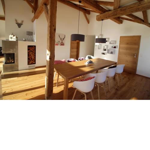Alpenloft by Apartment Managers