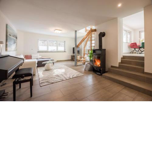 AlpenNest Appartement