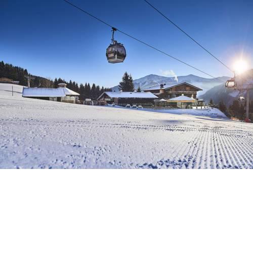 AlpenOase Sonnhof