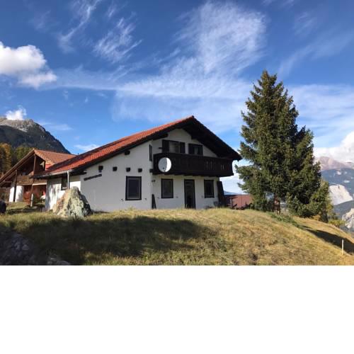 Alpenpanorama