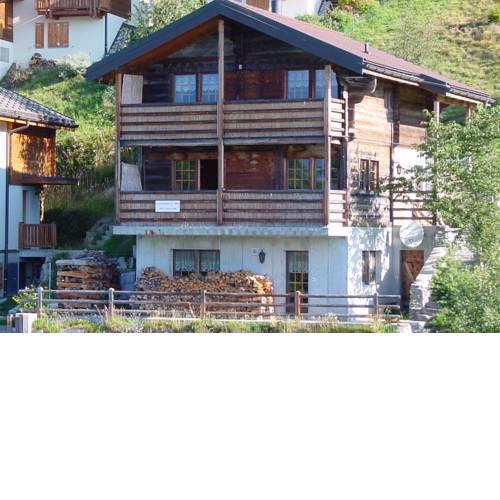 Alpenparadies