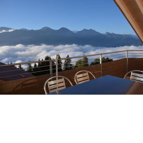 Alpenparadies
