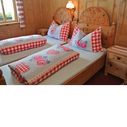 Alpenpension Stilli
