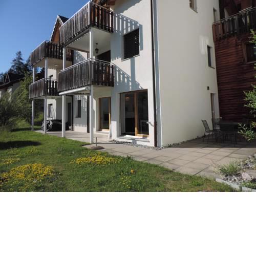 Alpenrose (295 Av)