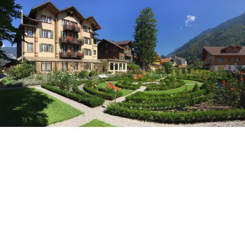 Alpenrose Hotel and Gardens