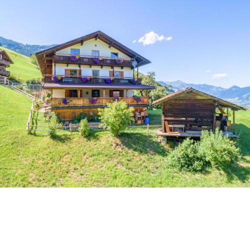 Alpenrose Wieshof