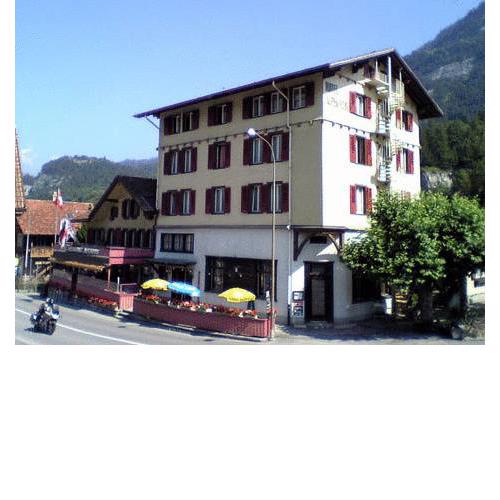 Alpenrose
