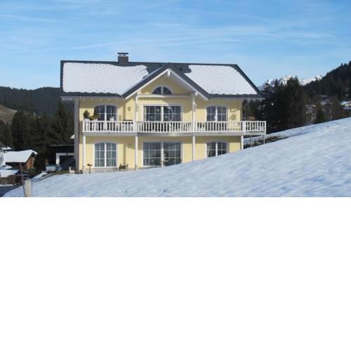 Alpentraum