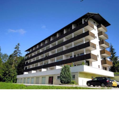 Alpenurlaub II Wohnung mit Traumausblick