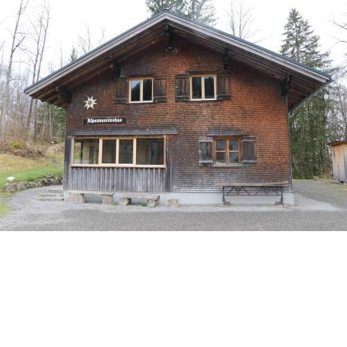 Alpenvereinshaus