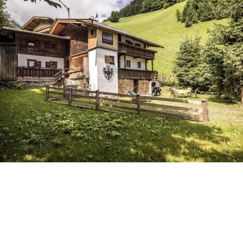 Alpenzauber / Chalet AlmZeit / Almhütte Zillertal