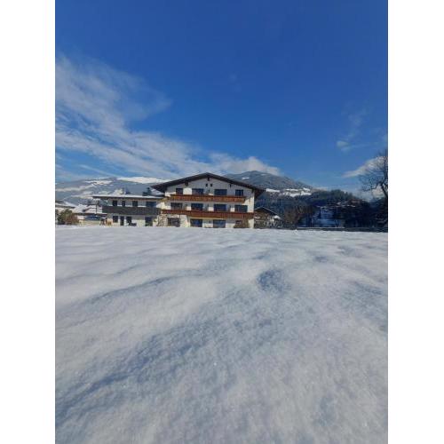Alpenzeit Zillertal Apartments