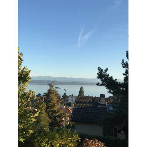 Alpes Rez