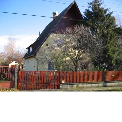 Alpesi Vendégház
