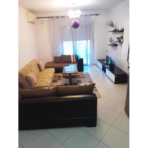 ALPHA CITY CENTER APARTMENT