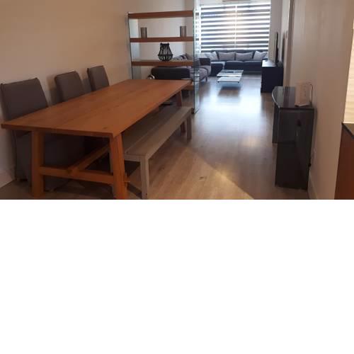 Alpha Divers Apartment
