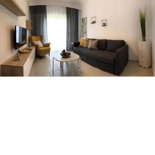 Alpha & Omega Apartments