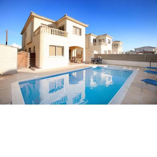 Alpha Villas