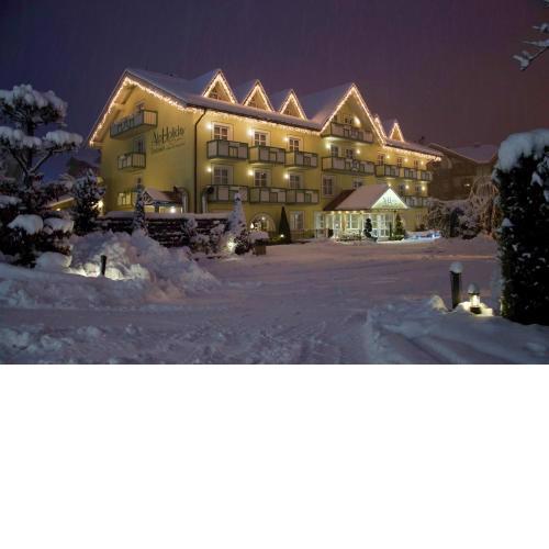 Alpholiday Dolomiti Wellness & Family Hotel